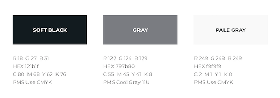 brand grays