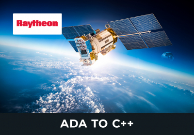 Ada to C++ - Raytheon / GPNTS / NAVSSII Replacement