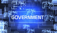 Government Modernization Breaks Loose