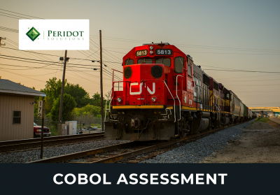 COBOL Assessment - Railroad Retirement Board