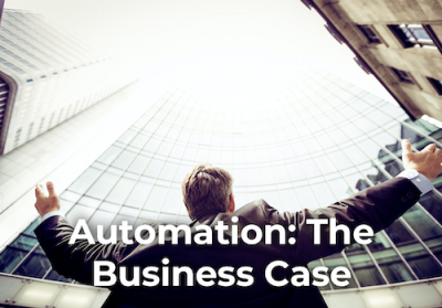 The Business Case for Automated Modernization