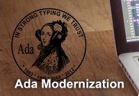 Code Modernization: Focus on Ada to C, C++, C# and Java