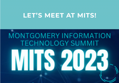 Let's Meet at MITS!