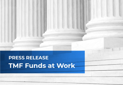 Press Release: TSRI Completes Four Government Mainframe Modernizations with TMF Funds