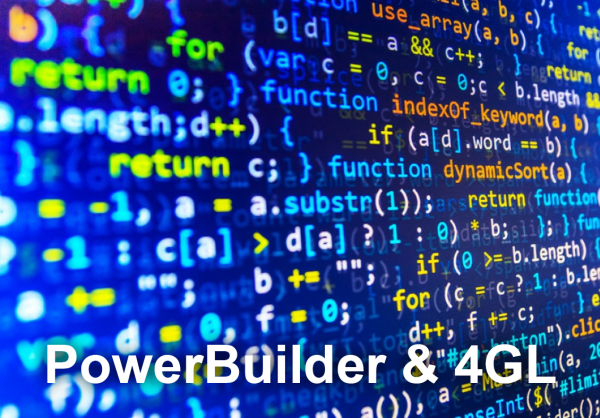 Code Modernization: Focus on Powerbuilder