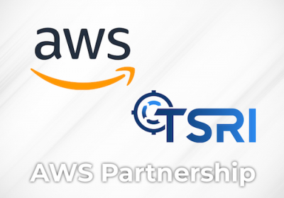 AWS Names TSRI as a Launch Partner for Mainframe Migration