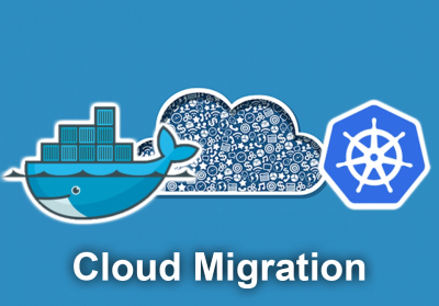 Cloud Migration & Containerization