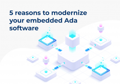 Give Ada embedded code a new lease on life
