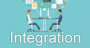Integrating Legacy Modernization with New Development