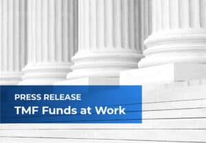 Press Release: TSRI Completes Four Government Mainframe Modernizations with TMF Funds