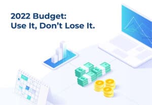 Budget Surplus Is a Dirty Word