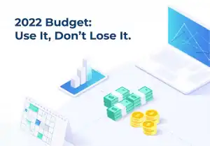 Budget Surplus Is a Dirty Word