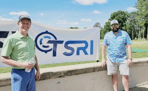 TSRI Sponsors 2024 AFCEA Montgomery IT Summit