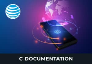C Documentation – AT&T Billing System