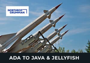 Ada to Java & CEACIDE Jellyfish – Fire Control System
