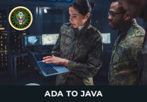 Ada to Java – Adv. Field Artillery Tactical Data System / Stanley