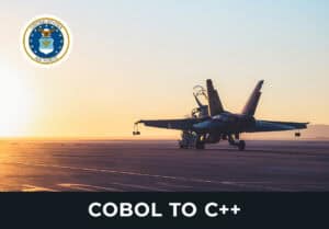COBOL to C++ – STG Inc. – WSMIS-MICAP