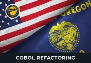 COBOL Refactoring – State of Oregon OPERS