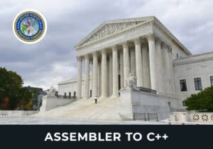 Assembler to C and C++ – Litton / PRC / USSC-AFSC-SESI-System