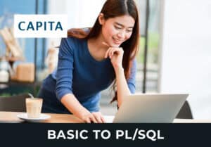 BASIC to PL/SQL – Capita Prism