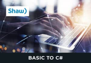 VAX Basic to C# – Shaw CBS System