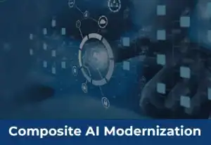 Composite AI: The Key to Successful Enterprise-scale Modernizations