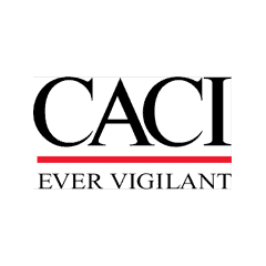 TSRI logo featuring CACI and Ever Vigilant text, representing research and vigilance.