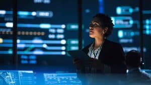 Building the Digital Government Foundation